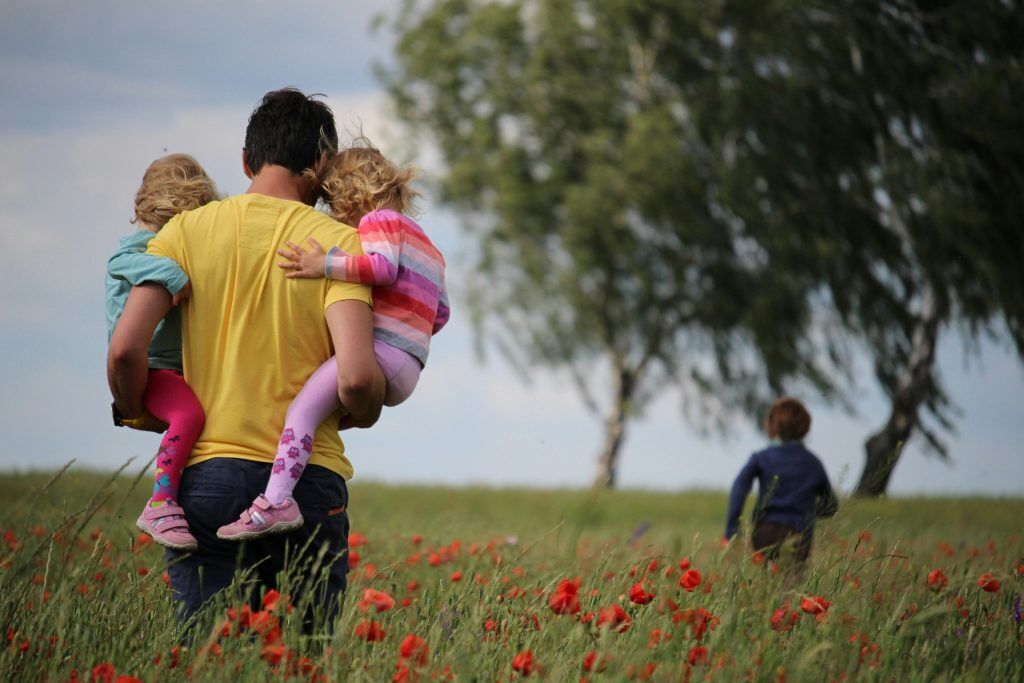 Navigating Joint Custody Successfully After Divorce Maria Fogg